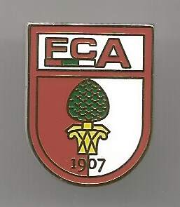 Badge FC Augsburg
